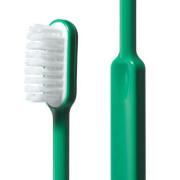 Cepillo de dientes de bioplástico con cerdas suaves Pachamamaï Caliquo