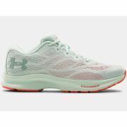 Zapatos de mujer Under Armour Charged Bandit 6