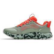 Zapatillas de running para mujer Under Armour Charged Bandit TR2