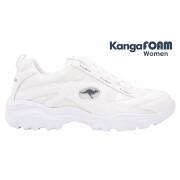 Zapatillas mujer KangaROOS KW-Chunky
