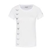 Camiseta de mujer Armani Exchange