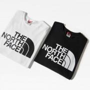 Camiseta mujer mangas largas The North Face Classique