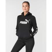 Sudadera con capucha para mujer Puma Amplified