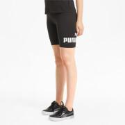 Botas de mujer hasta el muslo Puma Essential Logo