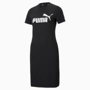 Vestido camisero de mujer Puma Essentiel