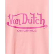Camiseta mujer Von Dutch Alexis