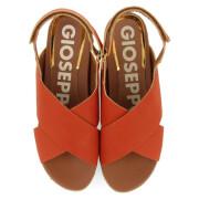Sandalias de tacón para mujer Gioseppo Meggett