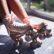 Zapatos de mujer Impala Quad Skate