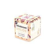 Desodorante sólido - suavidad floral - piel sensible Lamazuna (30 ml)