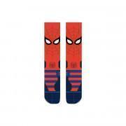 Calcetines Stance Spidey