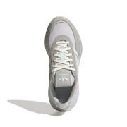 Zapatillas de deporte para mujeres adidas Originals Retropy F2