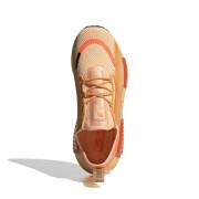 Zapatillas de deporte para mujeres adidas Originals NMD_R1 Spectoo