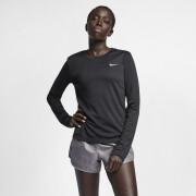 Maillot de mujer Nike Miler