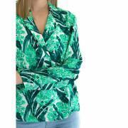 Camisa de mujer Armani Exchange 3LYG06-YNQWZ-6828