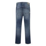 Jeans corte nube mujer Blend