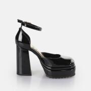 Zapatos de mujer Buffalo May W Dorsay - Vegan Patent