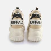 Zapatillas de deporte para mujer Buffalo Blader Matcha - Vegan Nappa/Nubuck/Mesh