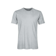 Camiseta Colorful Standard Classic Organic Faded Grey
