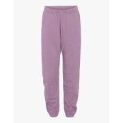 Pantalón de chándal Colorful Standard Organic Pearly Purple