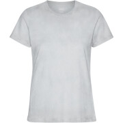 Camiseta mujer Colorful Standard Light Organic Faded Grey