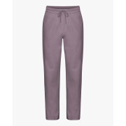 Pantalón de chándal Colorful Standard Organic Twill Purple Haze