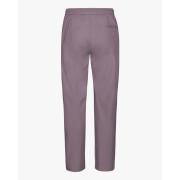 Pantalón de chándal Colorful Standard Organic Twill Purple Haze
