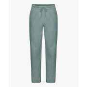 Pantalón de chándal Colorful Standard Organic Twill Steel Blue