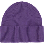Sombrero de un pliegue Colorful Standard Ultra Violet