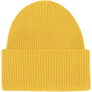 Sombrero de un solo pliegue Colorful Standard Lemon Yellow