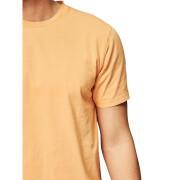 Camiseta Colorful Standard Classic Organic sandstone orange