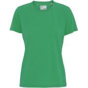 Camiseta de mujer Colorful Standard Light Organic kelly green