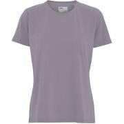 Camiseta de mujer Colorful Standard Light Organic purple haze