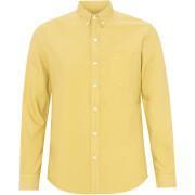 Camisa Colorful Standard Organic lemon yellow