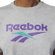Camiseta Reebok Classics Vector