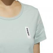 Camiseta de mujer adidas Brilliant Basic