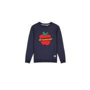 Sudadera French Disorder Jenny Pomme D'amour