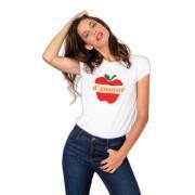 Camiseta de mujer French Disorder Alex Pomme D'amour