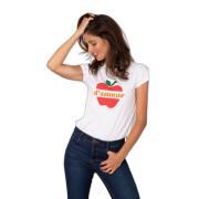 Camiseta de mujer French Disorder Alex Pomme D'amour