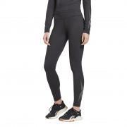 Pantalones mujer Reebok Thermowarm Touch