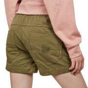 Pantalones cortos de mujer G-Star Army Radar BF