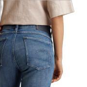 Pantalones pitillo de mujer G-Star Lhana