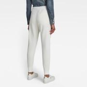 Pantalón de chándal tapered mujer G-Star Premium Core 3D