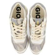 Zapatillas de deporte para mujeres Gioseppo Vesper