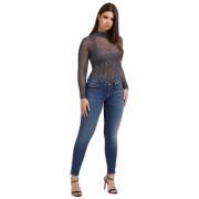Jeans mujer Guess Curve X