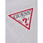 Camiseta de mujer Guess Star Triangle