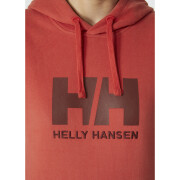 Sudadera Helly Hansen HH Logo