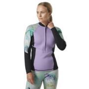 Chaqueta impermeable mujer Helly Hansen Waterwear 2.0