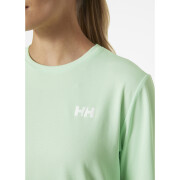 Camiseta de mujer Helly Hansen Lifa Active Solen RX