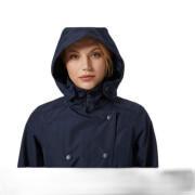 Chaqueta impermeable mujer Helly Hansen welsey II trench