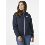 Chaqueta impermeable mujer Helly Hansen Belfast II Packable